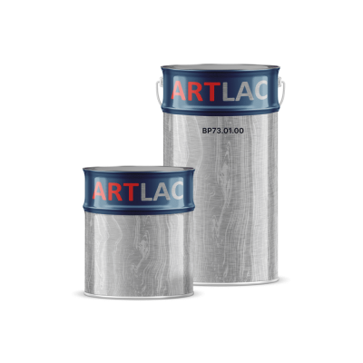 Грунт белый ARTLAC BP73.01.00, премиум (бочка 24л)